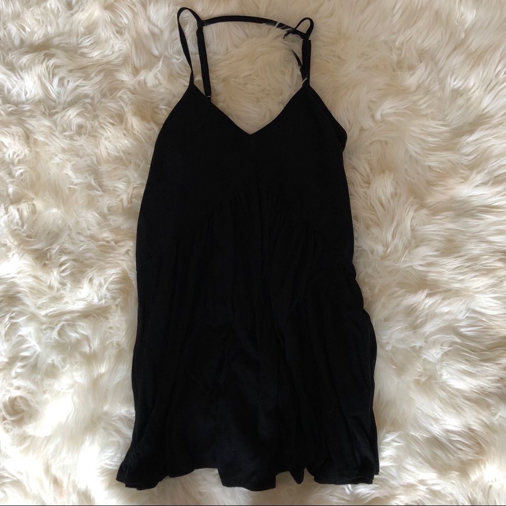 RVCA Flowy Dress